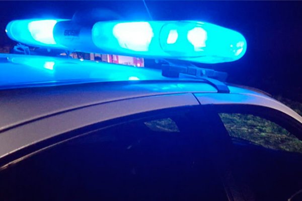 Corrientes: Mujer se habría rociado con alcohol y prendido fuego en discusión con su pareja