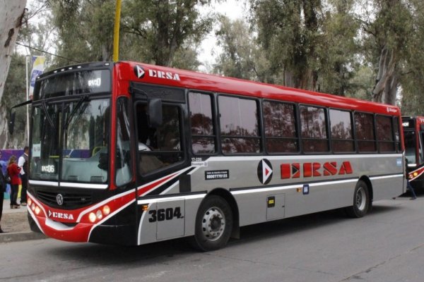Aumento del boleto de colectivo: hoy termina la inscripción para la Audiencia Pública
