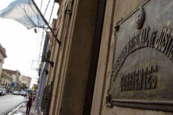 Otro aumento salarial del 10% a judiciales correntinos