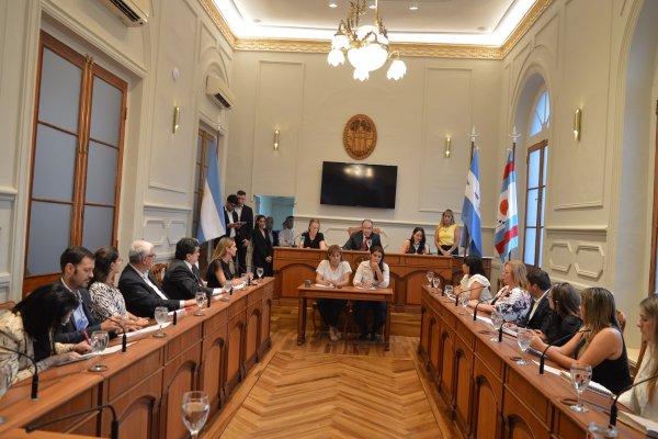 Corrientes: Ediles de Capital aprueban lectura de actualización de la tarifa del transporte