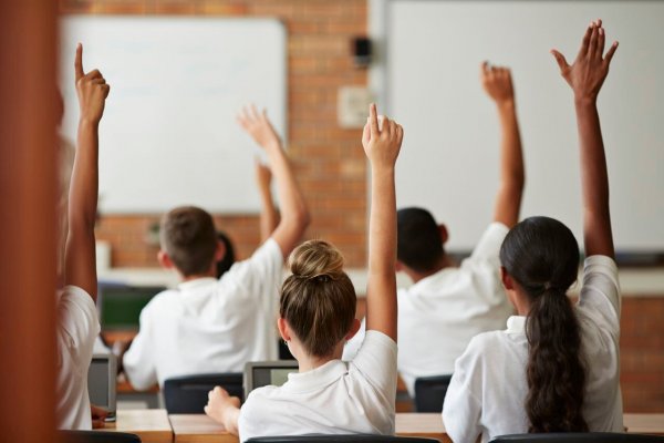 Corrientes con alto nivel de cobertura de datos nominales de sus estudiantes.