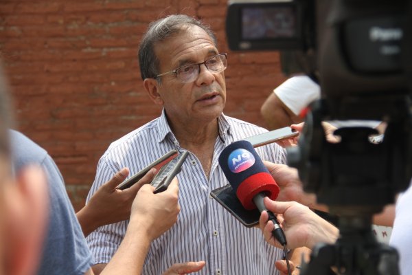 Ministro de Salud advierte ante el avance del Dengue en Corrientes