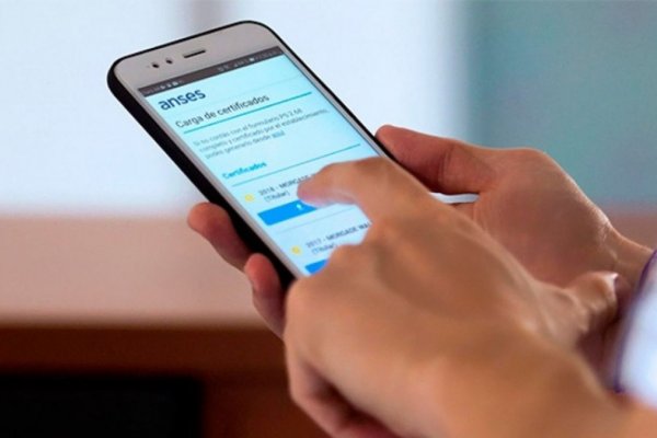 Cómo crear la clave de la seguridad social para realizar trámites de Anses por web