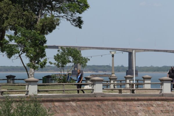 Cómo estará el clima este jueves en Corrientes