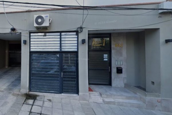 Inseguridad en Corrientes: Robaron once departamentos de un edificio en Nochebuena