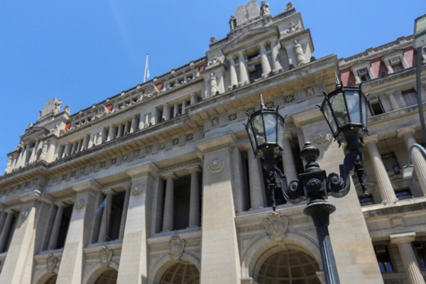 La Corte Suprema confirmó una sentencia de casación del STJ de un condenado a 40 años por Homicidio