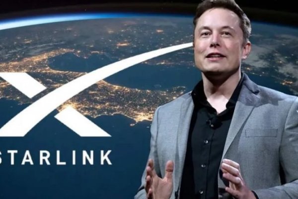 Quien dependa de Elon Musk perderá su autonomía