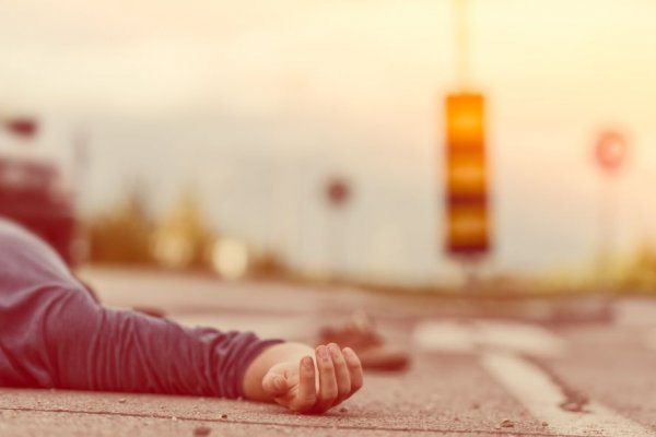 Corrientes: encuentran a un hombre muerto en la vía pública