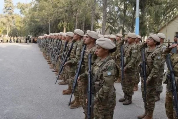 Un soldado voluntario murió y otro resultó herido de gravedad tras un siniestro vial en Mercedes Corrientes