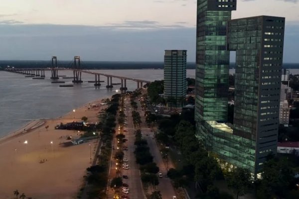 Corrientes: Implementan Plan de Seguridad Integral para Año Nuevo