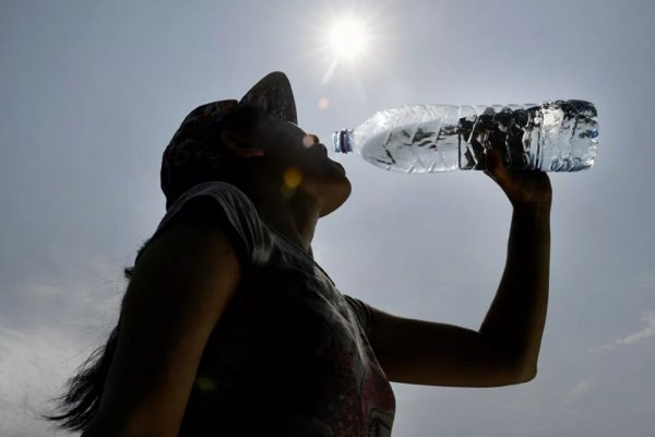 Corrientes: clima para este martes 16 de enero