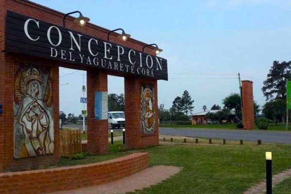 Anciano muere electrocutado en una localidad del interior de Corrientes