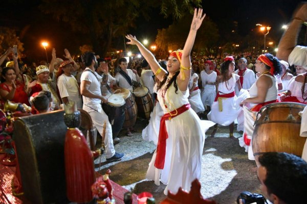 Corrientes se prepara para vivir la fiesta de San Baltazar