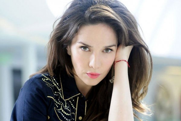 Natalia Oreiro: La Argentina me dio un hogar, un amor y un hijo