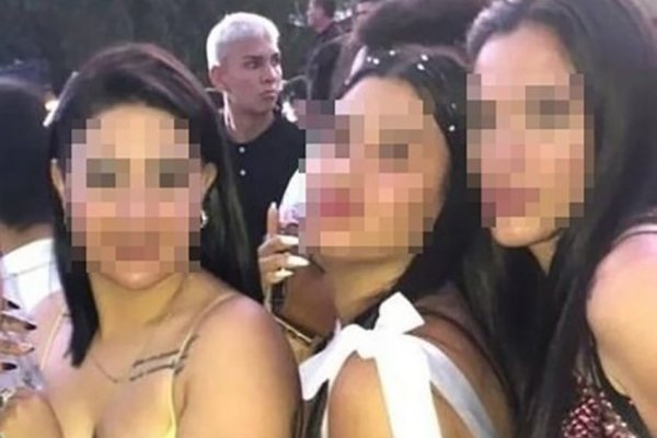 Corrientes: detuvieron a las mujeres acusadas de golpear a una joven a la salida de un boliche