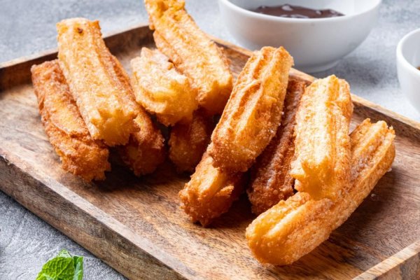 Reyes Magos: repartirán más 5 mil churros gratis en una plaza correntina