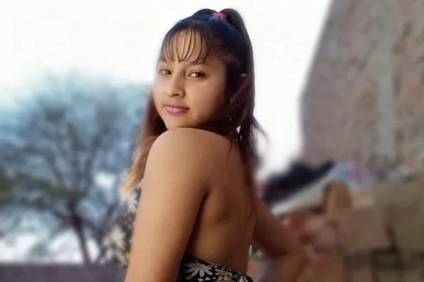 Chaco: un joven asesinó a una adolescente de 15 años e intentó quitarse la vida