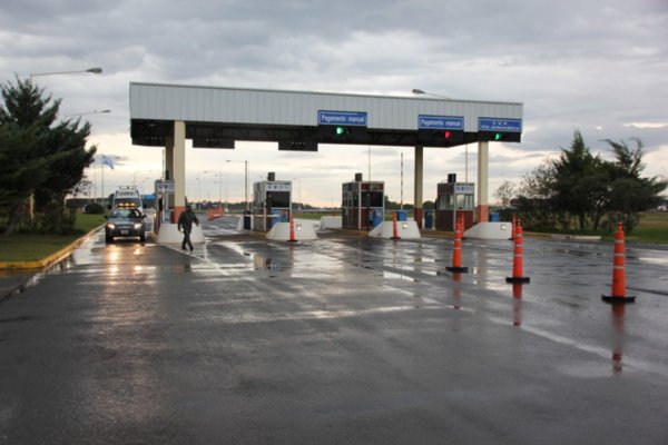 Corrientes: subieron las tarifas del peaje en el Puente de la Integración