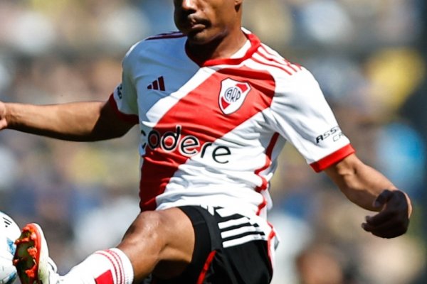 Nicolás De La Cruz llegó a Flamengo y contó su deseo más grande