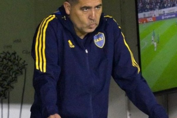 ¡Sorpresa! La decisión final de Boca para este mercado de pases