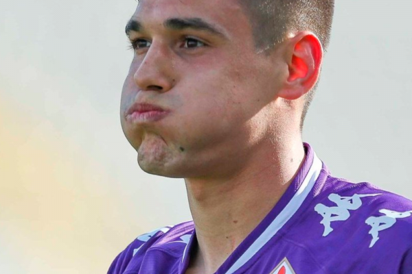 ¡Bombazo! Lucas Martínez Quarta es buscado por un grande de Europa