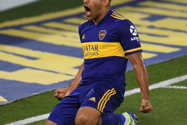 El posible destino de Wanchope Ábila