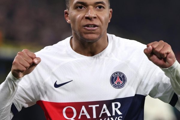 La sorpresiva postura de Real Madrid sobre la posible llegada de Mbappé