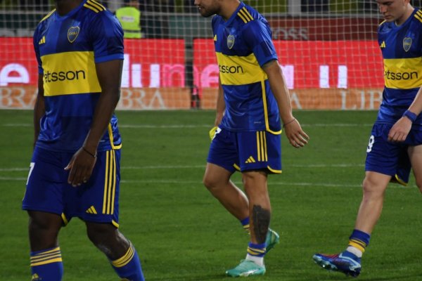 Fuerte mensaje de un ex Boca: 