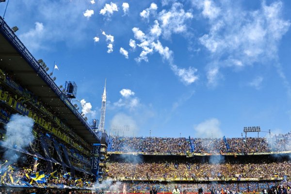 Sonó en Boca y vuelve al fútbol argentino para jugar en Vélez