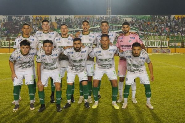 Mandiyú se juega todo en Formosa por el pase a las semifinales