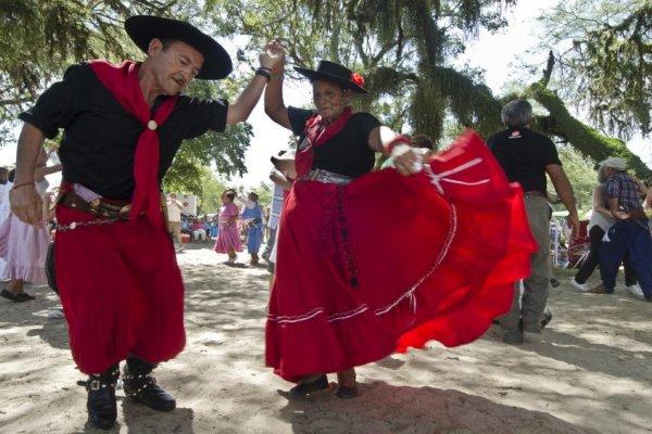 Por primera vez, la Bailanta Chamamecera se celebrará en Goya