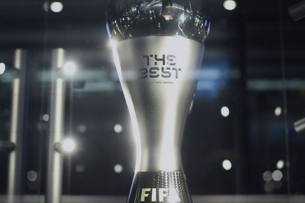Premio The Best 2023: cuándo es y nominados