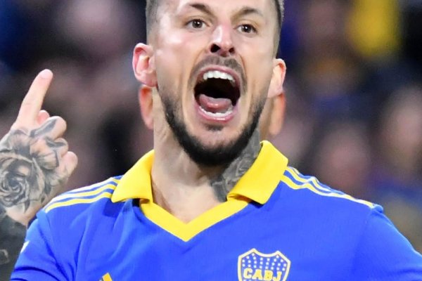 El gigante sudamericano que quiere a Darío Benedetto