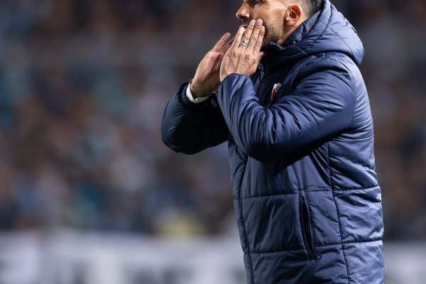 Se confirmó el quinto refuerzo para el Independiente de Tevez