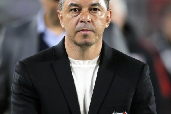 Jugó en el River de Gallardo y será refuerzo de Talleres