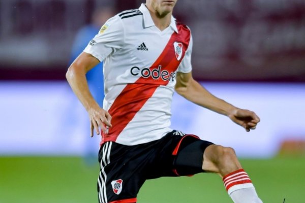 Nacho Fernández rompió el silencio y habló sobre el interés de Gimnasia