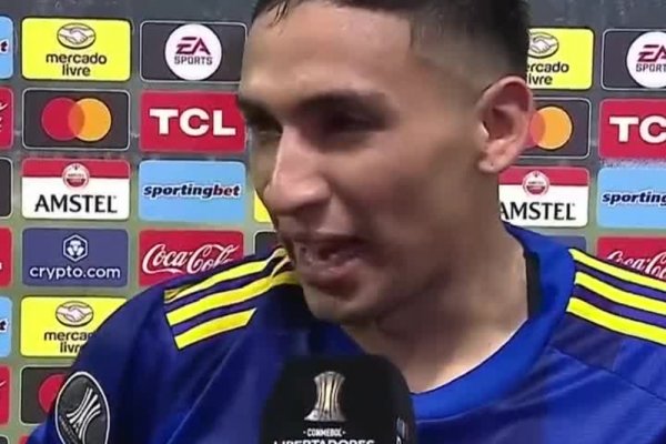 Atento, Boca: Tres grandes del fútbol europeo vienen por Equi Fernández