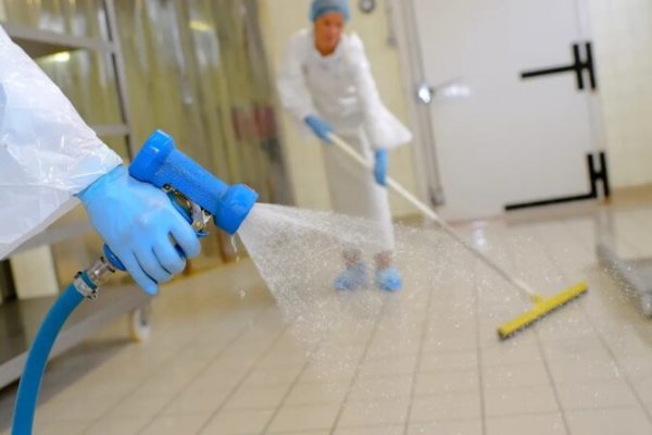Las oficinas de Desarrollo Social, Accesibilidad y Género permanecerán cerradas por tareas de desinfección