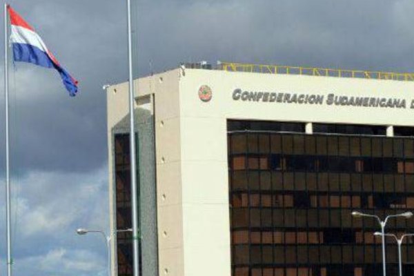 Sorpresiva decisión de CONMEBOL en el Sudamericano Sub 17 femenino