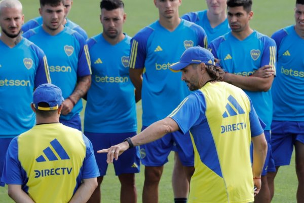 Bombazo: El jugador que quería Boca pero que firmará con otro equipo