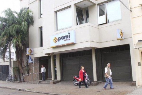 Motosierra libertaria en Corrientes: denuncian despidos en el PAMI local