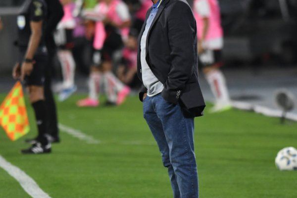 Miguel Ángel Russo rompió el silencio sobre el posible regreso de Di María