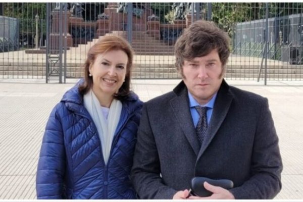 Milei y Mondino ponen en crisis el vínculo financiero y comercial con China por sus acercamientos a Taiwán