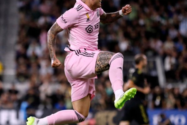 Facundo Farías contó la verdad detrás de su llegada al Inter Miami