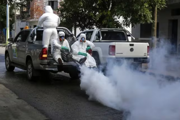 Alerta: otra muerte por Dengue en Corrientes