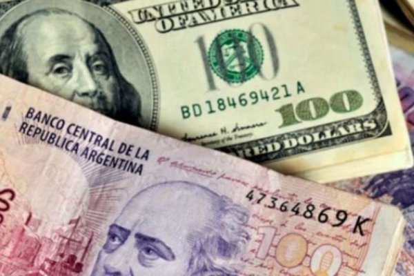 La dinámica del dólar ¿Atraso, qué atraso?