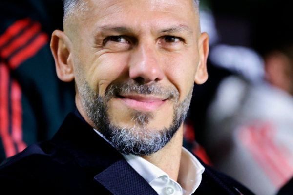 ¡Atención! Los cinco jugadores que tiene River para el lateral derecho