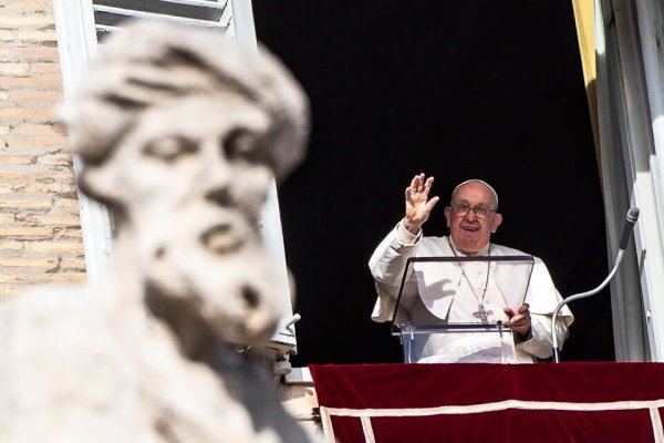 Qué hay detrás de la decisión del Papa Francisco: 