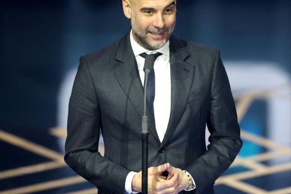 Los ganadores de The Best FIFA 2023