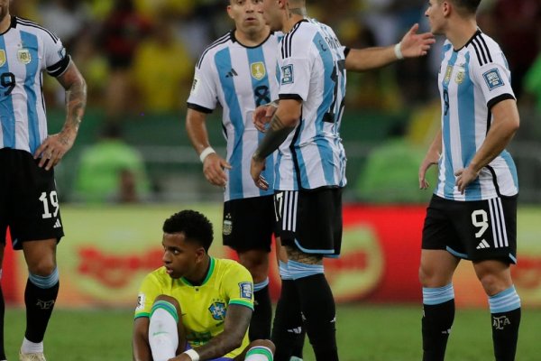 El defensor de la Selección Argentina que quiere Atlético de Madrid